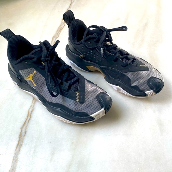 Nike Air force Ones or Jordons?? - Picture 1 of 5